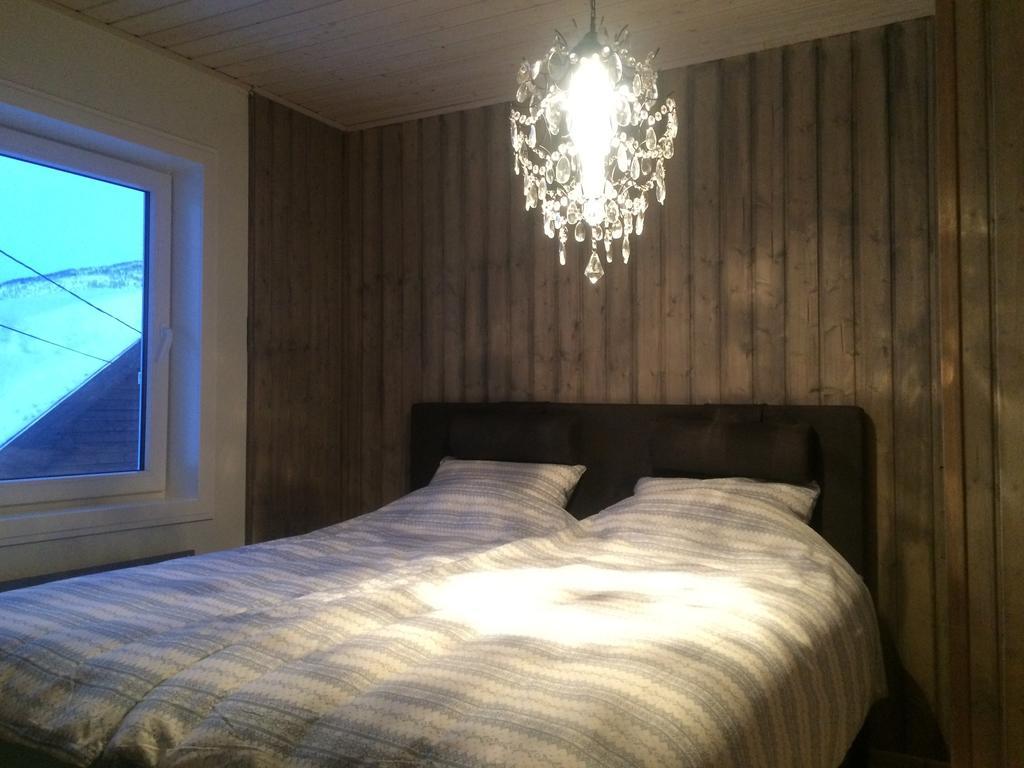 Voss- Myrkdalen Lodge Vossestrand Habitación foto